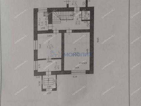 dom-poselok-gnilicy-ul-shushenskaya-d-30 фото
