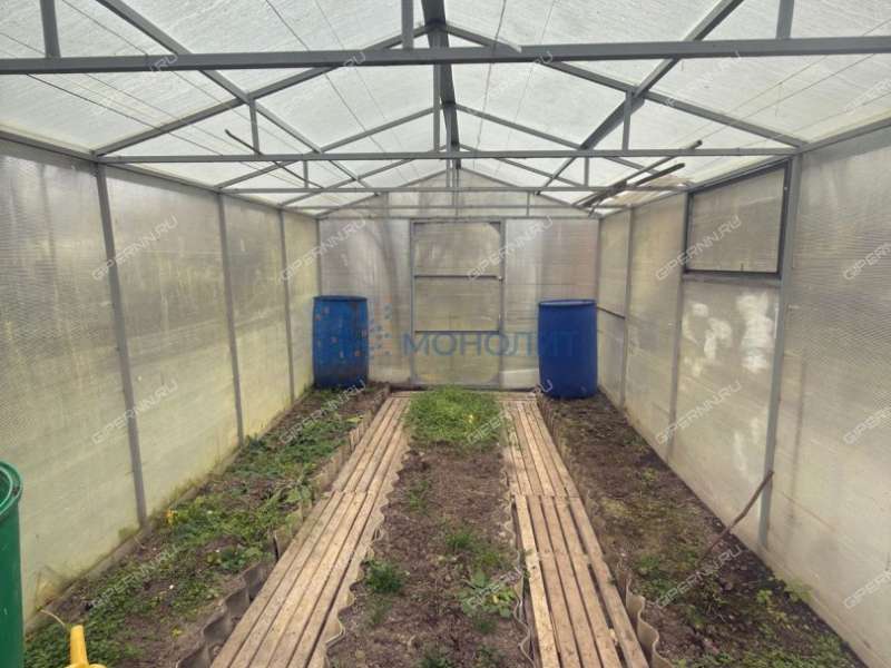 дача на СНТ Вишенка посёлок Юрьевец