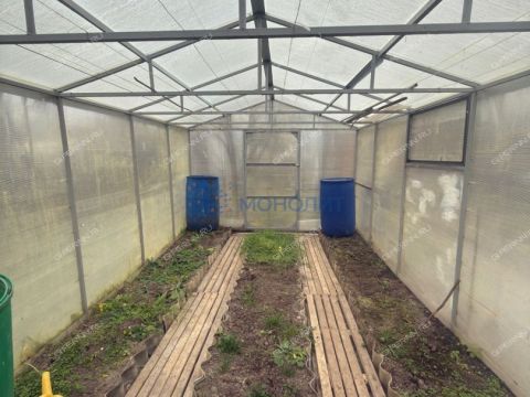 dacha-poselok-yurevec-gorodskoy-okrug-dzerzhinsk фото