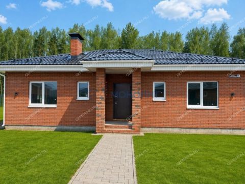 dom-park-komfort-derevnya-bugry-ter-tsn-dalnekonstantinovskiy-rayon фото