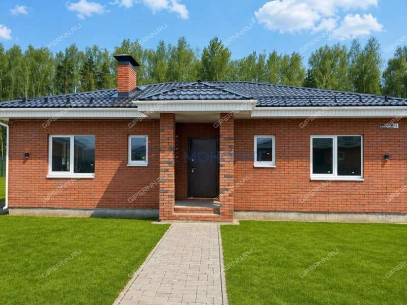 дом на улице Счастливая деревня Бугры
