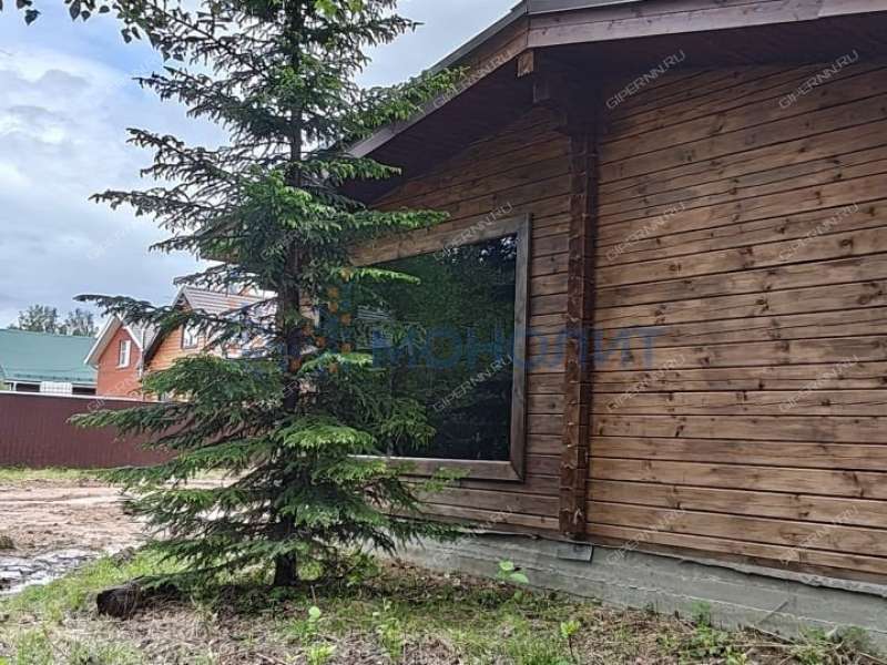 дом на - деревня Покровское
