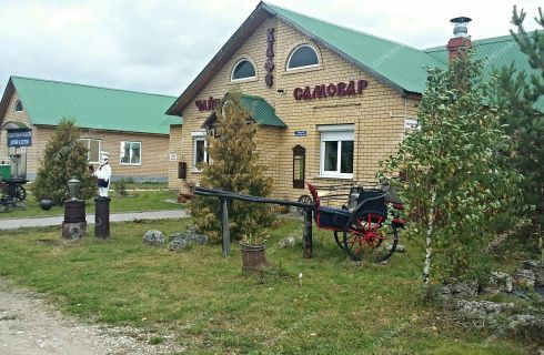 Мебель в дальнем константинове нижегородской области