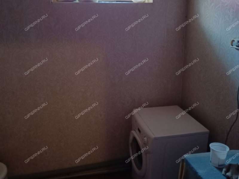 дом на улице Мира село Ягубовка