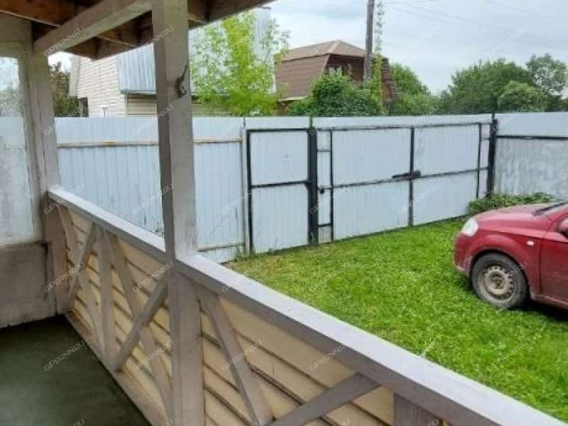 дача на ТСН Стройгаз