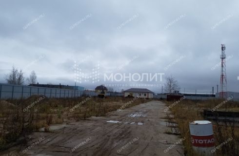 Купить Участок Кстовский Район Нижегородской