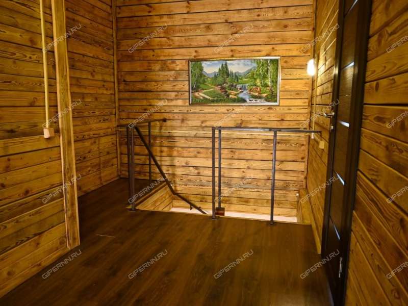 готовый бизнес комплекс в Богородском районе Нижегородской области