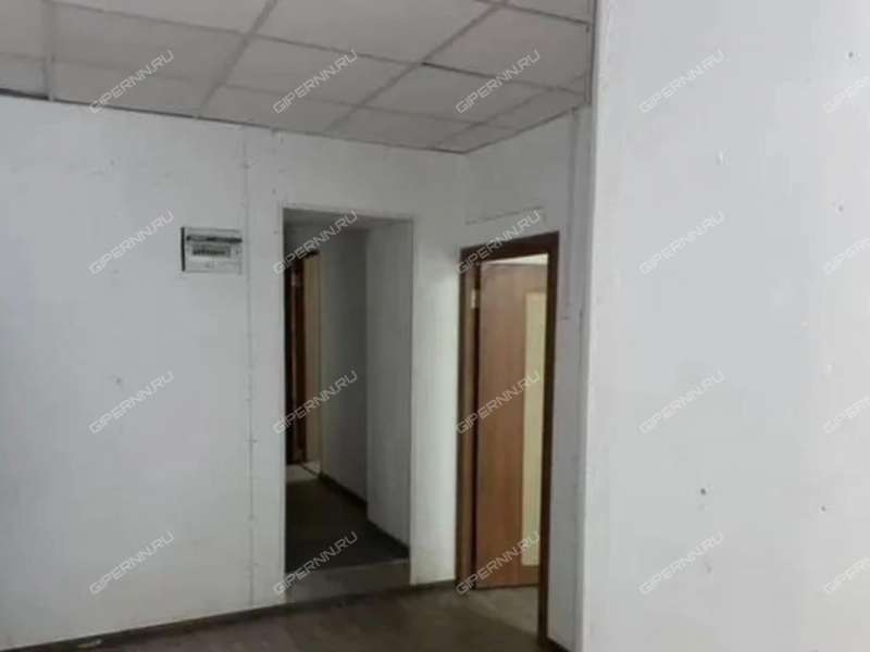 помещение под производственную площадь на  посёлок Первое Мая(МО рабочий посёлок Большое Козино)