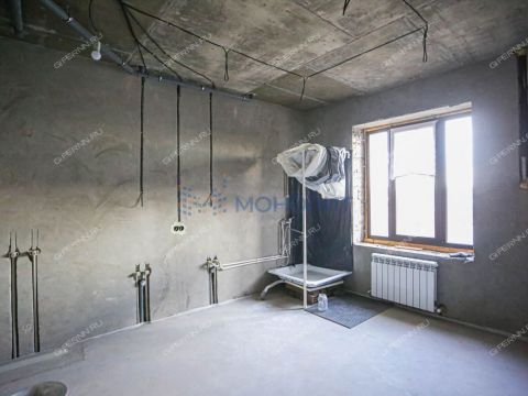 dom-rabochiy-poselok-maloe-kozino-balahninskiy-municipalnyy-okrug фото
