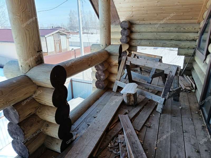 дом на Овражная село Дивеево