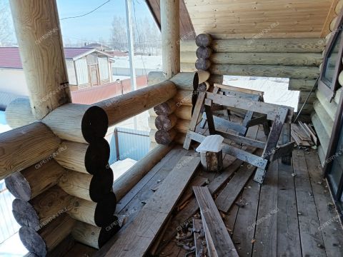 dom-selo-diveevo-diveevskiy-municipalnyy-okrug фото