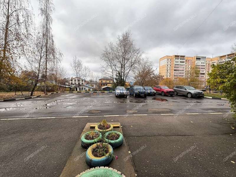 двухкомнатная квартира на Победной улице дом 21/1