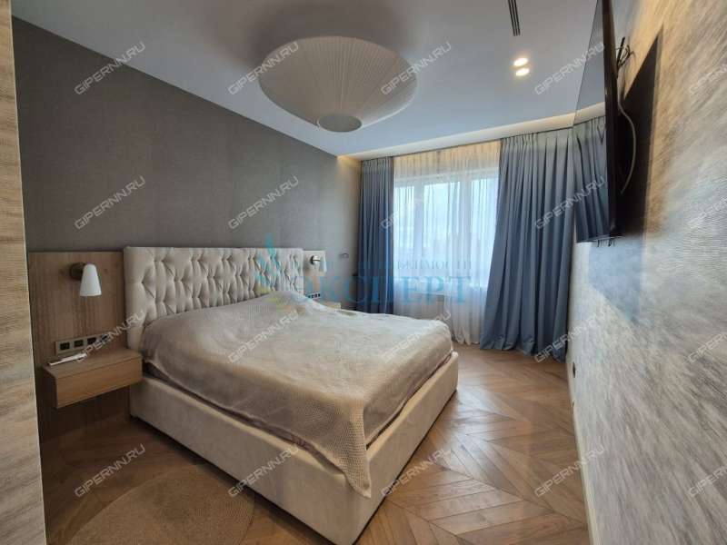 двухкомнатная квартира на улице Максима Горького дом 70