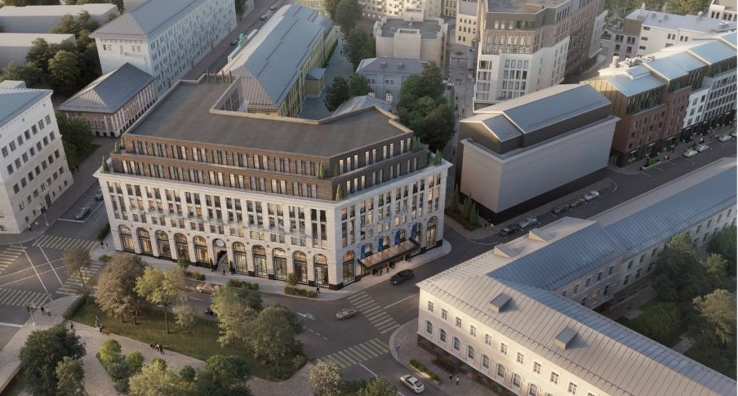 Иллюстрация предоставлена Минградом Нижегородской области