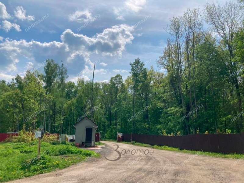 земельный участок 8 соток СНТ-16 ОАО ГАЗ деревня Новая Пунерь