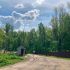 земельный участок 8 соток СНТ-16 ОАО ГАЗ деревня Новая Пунерь