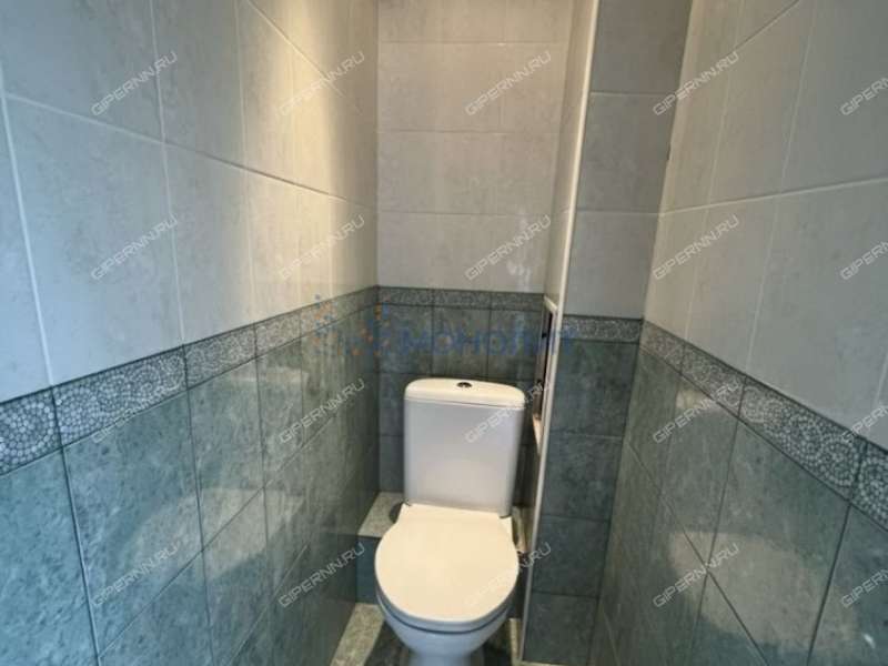 двухкомнатная квартира на Ковалихинской улице дом 72