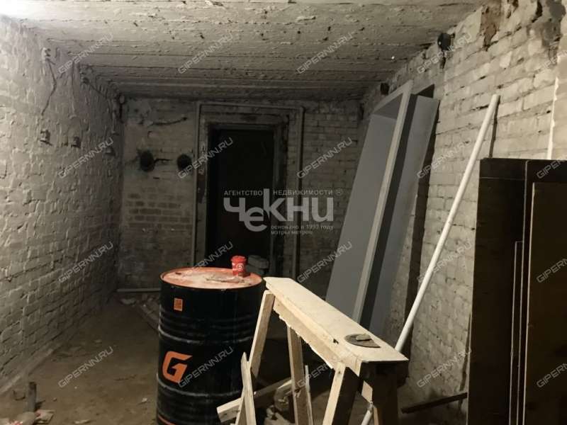 помещение под помещение свободного назначения на Московском шоссе