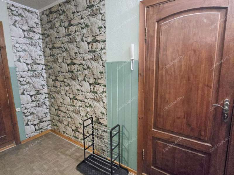 двухкомнатная квартира на Львовской улице дом 2