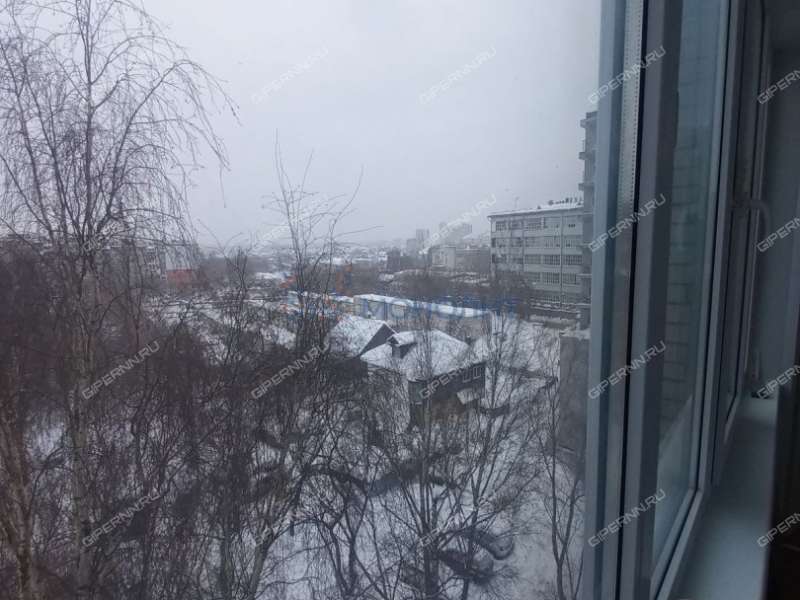 двухкомнатная квартира на Радужной улице дом 8