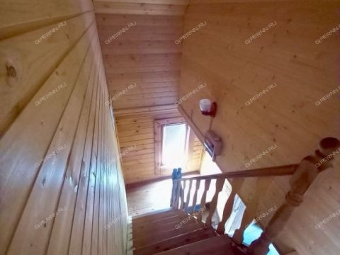 dacha-derevnya-yablonovo-gorodskoy-okrug-chkalovsk фото