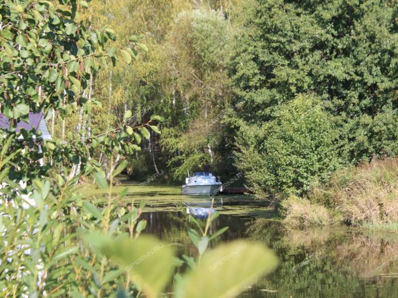 имущественный комплекс под недвижимость под гостиничный бизнес на  деревня Хмелевка