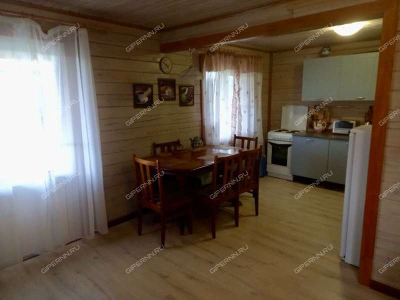 дача на Луговая деревня Яблоново