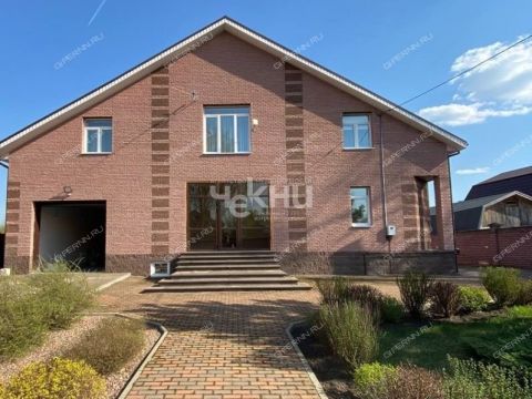 dom-selo-velikiy-vrag-kstovskiy-rayon фото