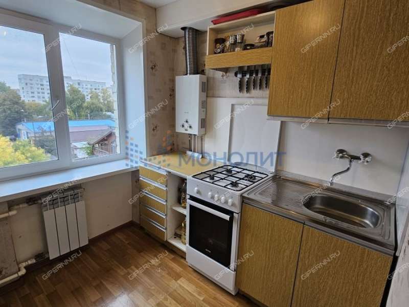 двухкомнатная квартира на Таганской улице дом 11