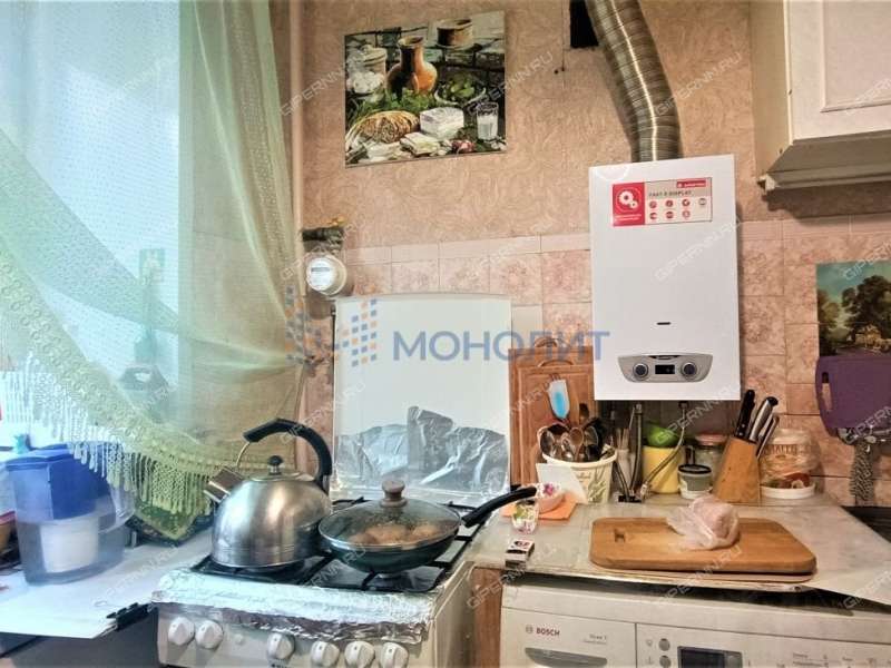 двухкомнатная квартира на Донецкой улице дом 4