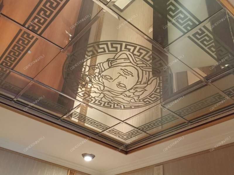 двухкомнатная квартира на проспекте Ленина дом 69, к1