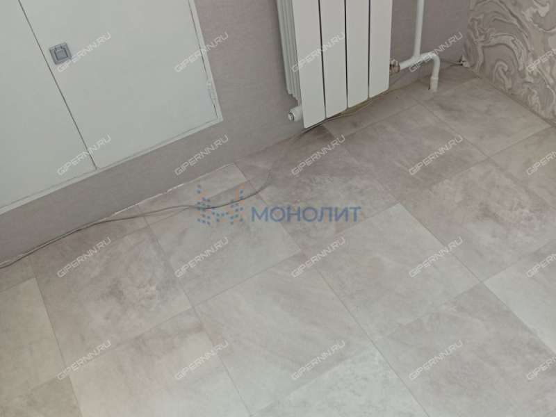 трёхкомнатная квартира на проспекте Ленина дом 3 к2