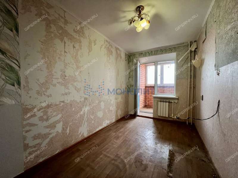 однокомнатная квартира на улице Куйбышева дом 69