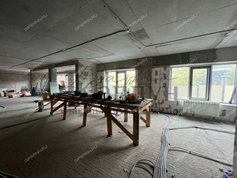 помещение под офис на площади Минина и Пожарского