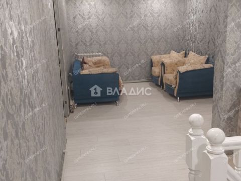 dom-rabochiy-poselok-lukino-balahninskiy-municipalnyy-okrug фото