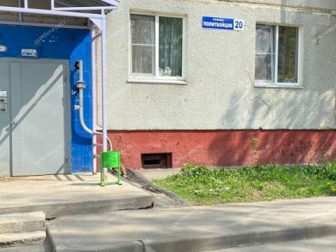 3-komnatnaya-ul-politboycov-d-20 фото