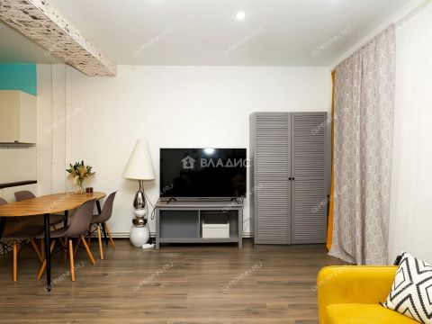 taunhaus-poselok-zhdanovskiy-kstovskiy-rayon фото