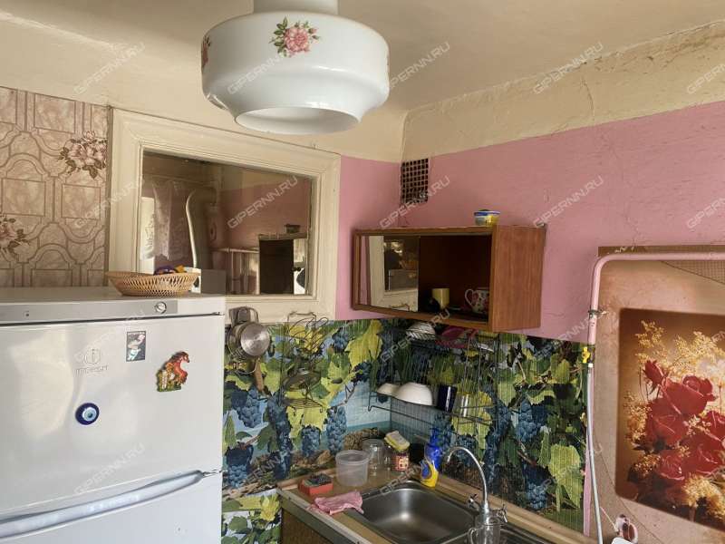 трёхкомнатная квартира на проспекте Героев дом 38