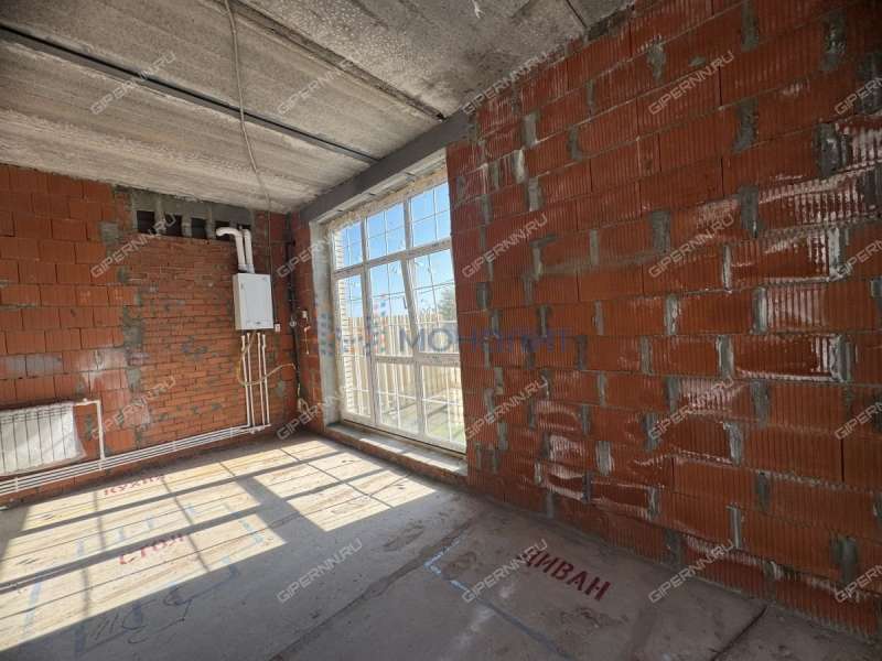 таунхаус на улице Европейская деревня Афонино