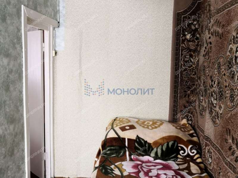 дом на улице Героя Борисова