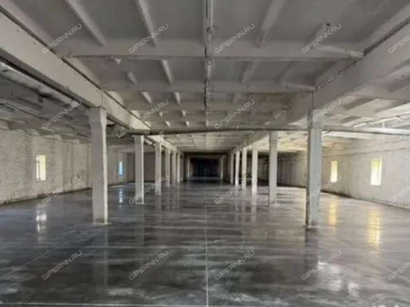 помещение под производственную площадь на  посёлок Первое Мая(МО рабочий посёлок Большое Козино)