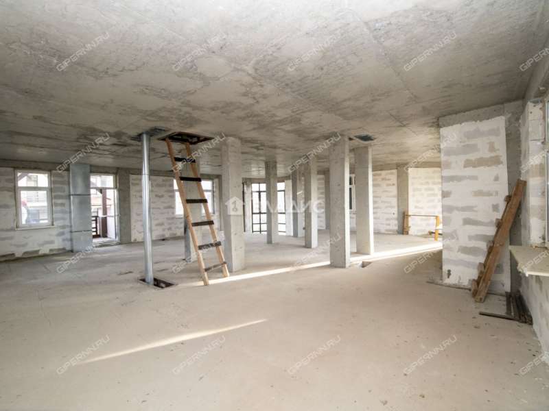 дом на улице Княжеская