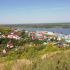 земельный участок 11 соток Мирная улица село Безводное