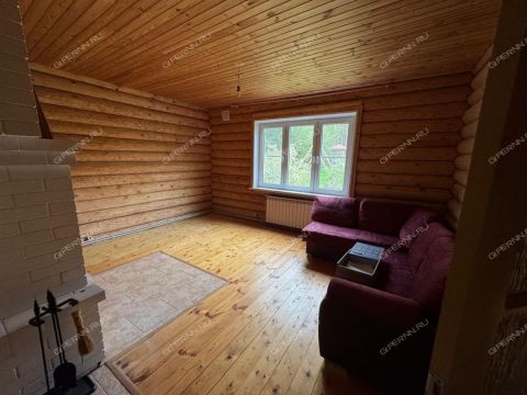 dom-derevnya-kornouhovo-sokolskiy-gorodskoy-okrug фото