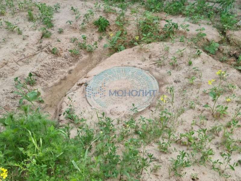 дом на улице Счастливая село Елховка