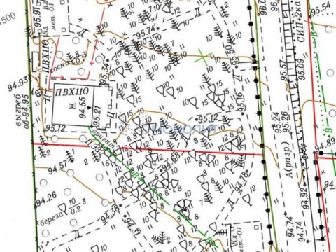 derevnya-berezniki-gorodeckiy-rayon фото