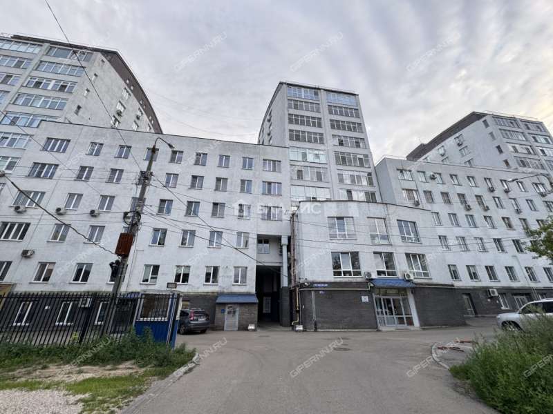 помещение под помещение свободного назначения на Грузинской улице