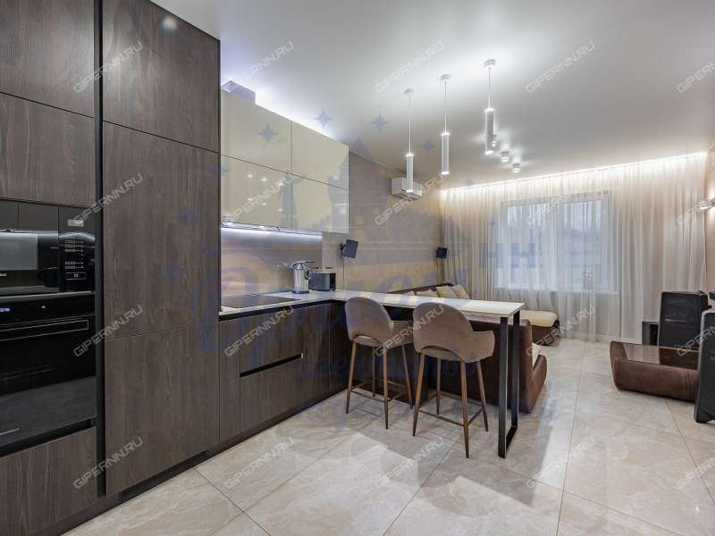 коттедж на Луговой улице село Вязовка