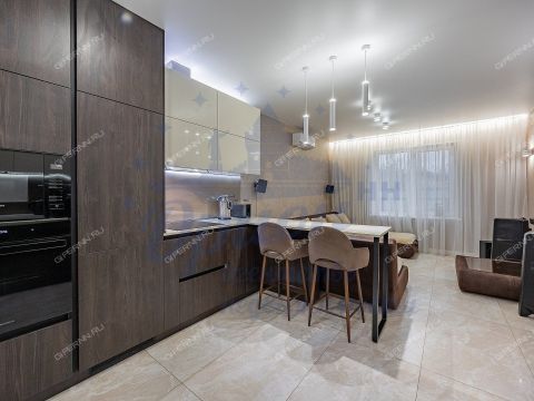 kottedzh-selo-vyazovka-kstovskiy-rayon фото