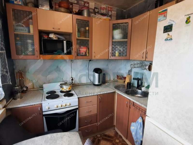 двухкомнатная квартира на Московском шоссе дом 140
